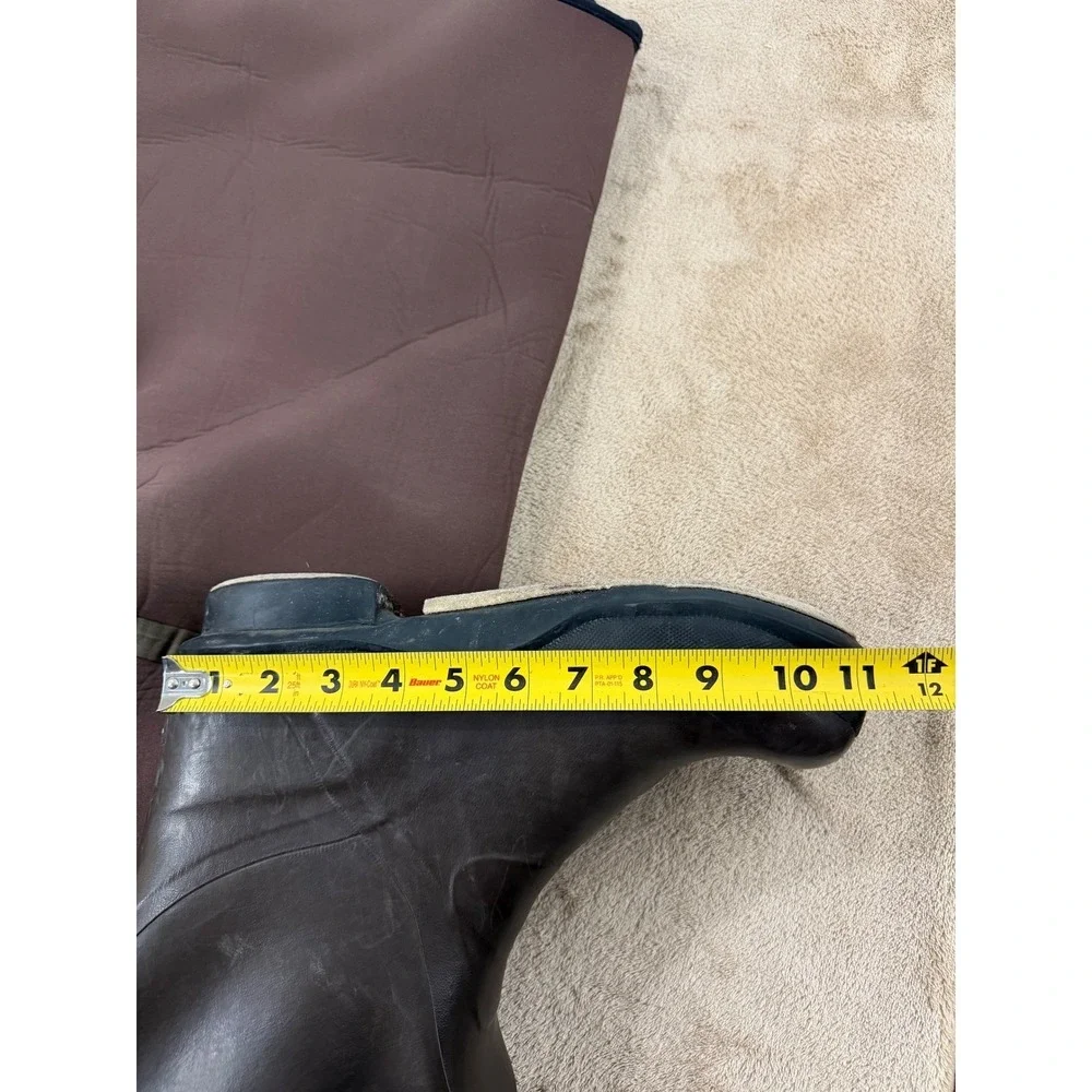 Simms fishing waders